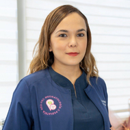 Amparo Guadalupe Rodríguez Alvarado