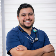 Carlos Arturo Lara Zatarain