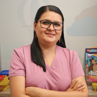 Carmina Sarisol García Pérez