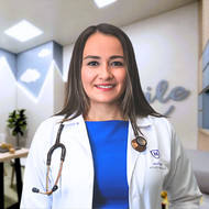 Lilian Sabrina Morales Canedo