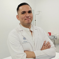 Martin Magallón López