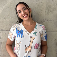 Lic. Arely Guadalupe Olivera Naranjo