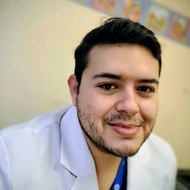 Dr. Josué Heli Flores Figueroa