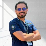 Dr. Héctor Ahmed Marin Abundis