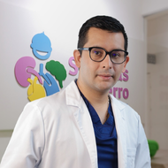 Dr. Mario David Pérez Guerra